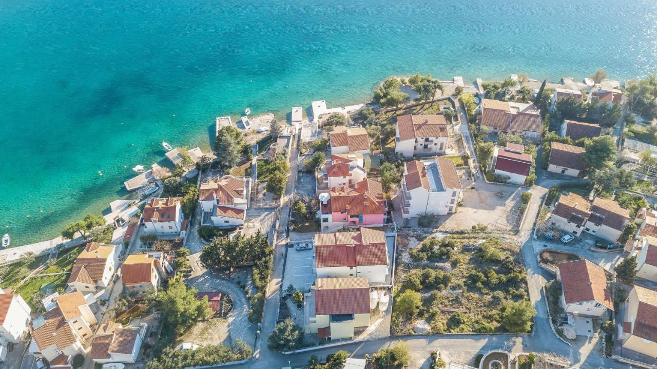 Kuca Skugor Apartment Sibenik Exterior photo