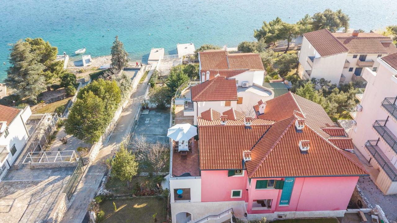 Kuca Skugor Apartment Sibenik Exterior photo